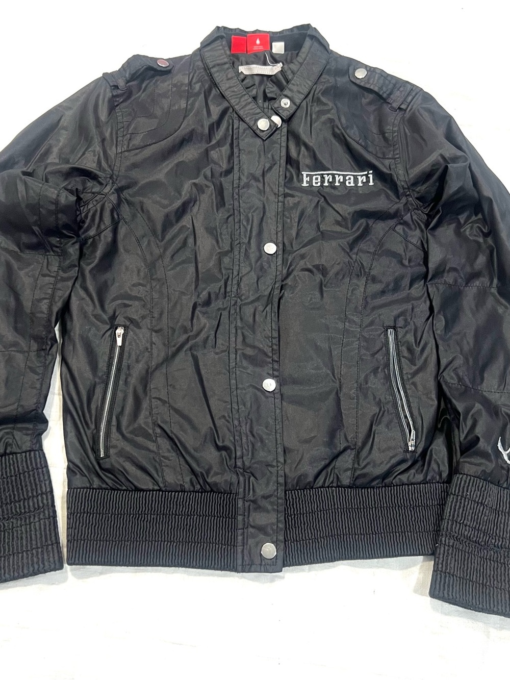 PUMA x Ferrari Jacket